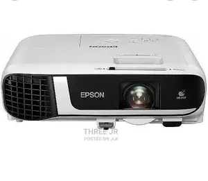 Epson EB- X06 With 3600lumens