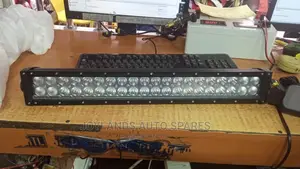 Led Bar 22"Inches