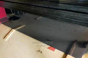 Granite Black Fine