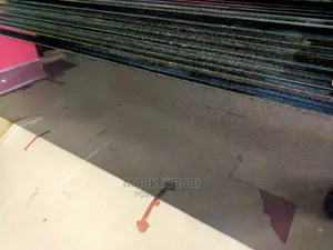 Granite Black Fine