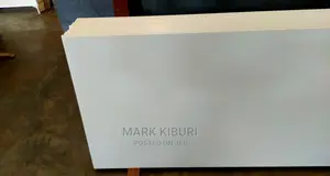 Plain White Countertops