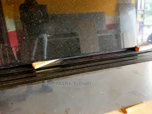 Galaxy Black Granite(Quality)