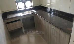 Brown (Tan) Granite Top