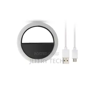 Generic LED Selfie Ring Light