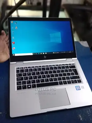 Laptop HP EliteBook X360 1030 G2 8GB Intel Core I5 SSD 256GB
