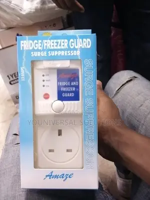 Fridge Guard