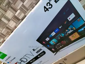 TV 43 Syinix