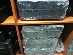P*660 Printer Epson
