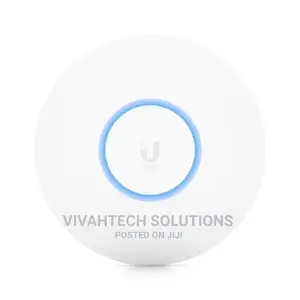 Ubiquiti UNIFI Access Point-Pro WIFI 6 Professional