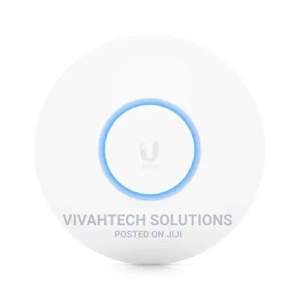 Ubiquiti UNIFI Access Point-Pro WIFI 6 Professional