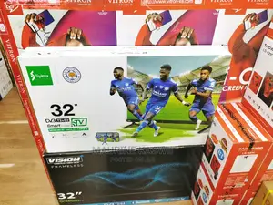 Syinix 32digital TV