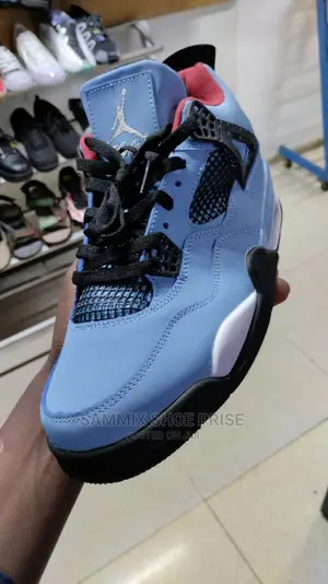 Cactus Jack (J4)