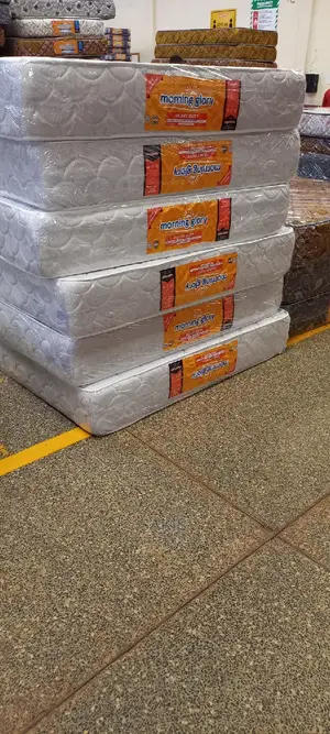 Executive! 5 X 6, 10inch Heavy Duty Quilted Mattresses