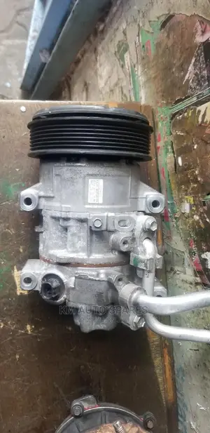 Toyota 2AZ AC Compressor for Rav4, Harrier, Vanguard, Kluger