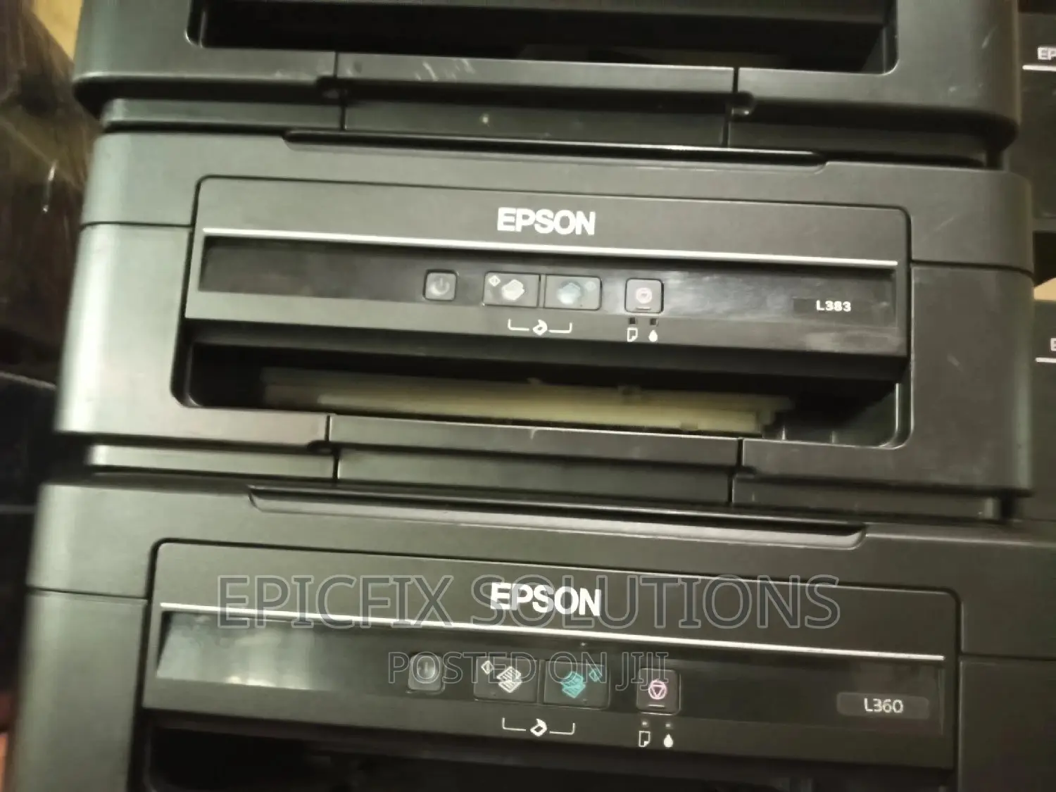 EPSON L 360 Epson