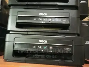 Epson Printer 360 Epson