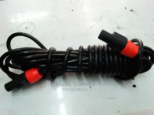 Speaker Cable Complete