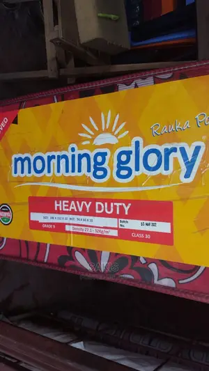 Morning Glory Mattresses Mombasa Pwani! Tunakuletea Kwako!