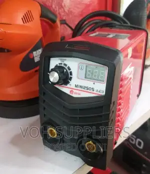 Edon MINI250S DC Arc Electric Inventer Welding Machine