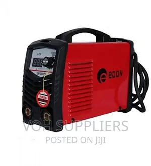 Edon 300s Inverter Welding Machine Heavy Duty