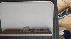 Macbook Case Cover Bag Wallet Sleeve Leather Stand Air