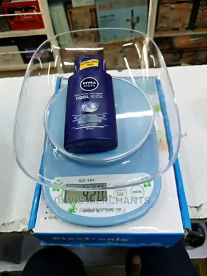 Small Weighing Scale