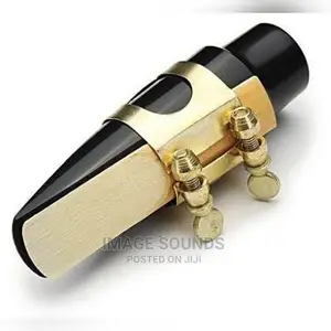 Alto Saxophone Mouthpiece