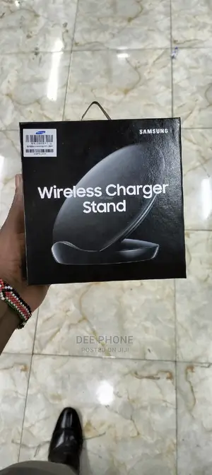 Samsung Wireless Charger