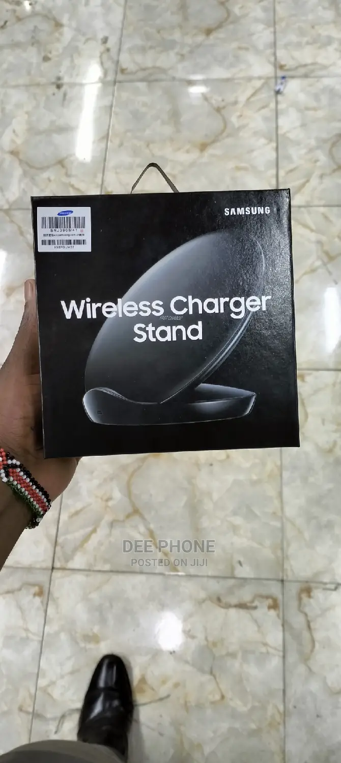 Samsung Wireless Charger