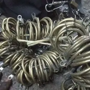 Drapery Rings