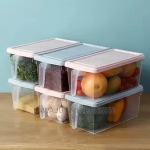 5kg Cereal Container With Lid