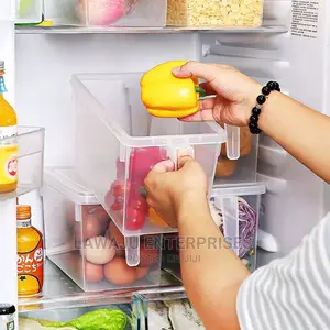 5kg Cereal Container With Lid