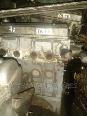 Slim Engine Toyota Premio Nyoka (7A)