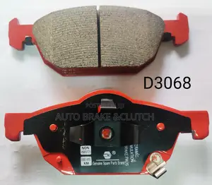 Brake Pad for Honda Civic Sk6 2017