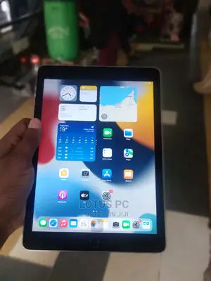 Apple iPad Air 2 32 GB Silver