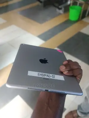 Apple iPad Air 2 32 GB Silver