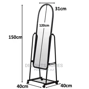 Dressing Mirror
