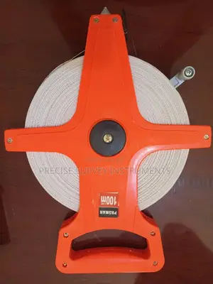 Fiberglass Tape Measure