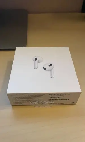 Airpods 3rd Gen Master Clone