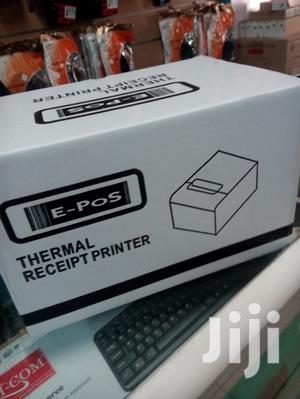 Epos Thermal Receipt Printer TEP 250