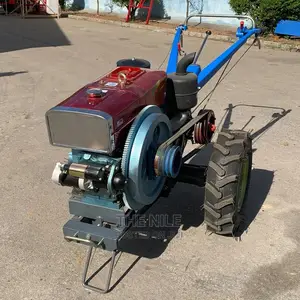 20hp Rotary Tiller