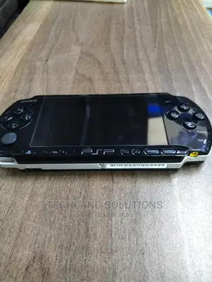 SONY PSP , Playstation Portable
