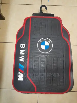 Best BMW Rubber Floor Mats Free Delivery Within Cbd.