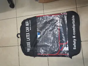 Best BMW Rubber Floor Mats Free Delivery Within Cbd.