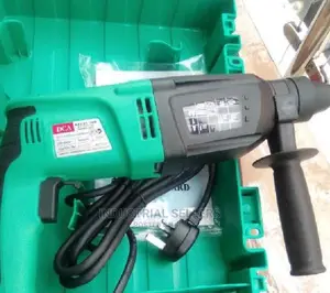 New Heavy Duty Dca Rotary Hammer