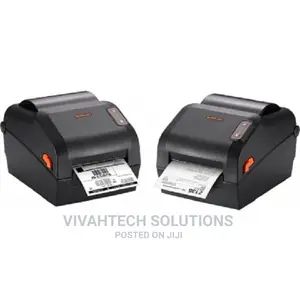 Replement of DX420 Bixolon Label Printer XD5-40D