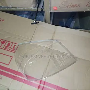 Tail Lens Toyota Ractis 2010