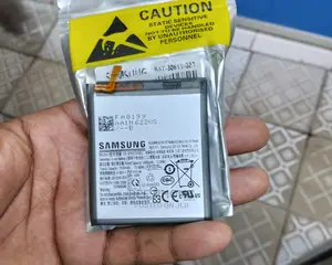 Samsung Note 10 + Battery