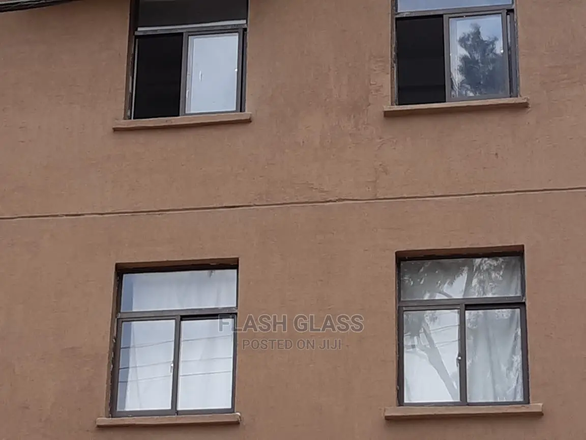 Horizontal Sliding Windows