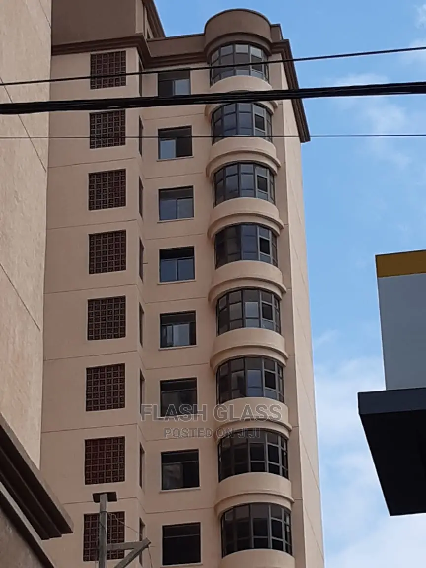 Horizontal Sliding Windows